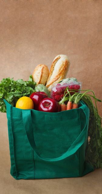 About bags